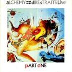 DIRE STRAITS - Alchemy Live / 2cd /  CD