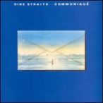 DIRE STRAITS - Communique CD