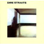 DIRE STRAITS - Dire Straits CD