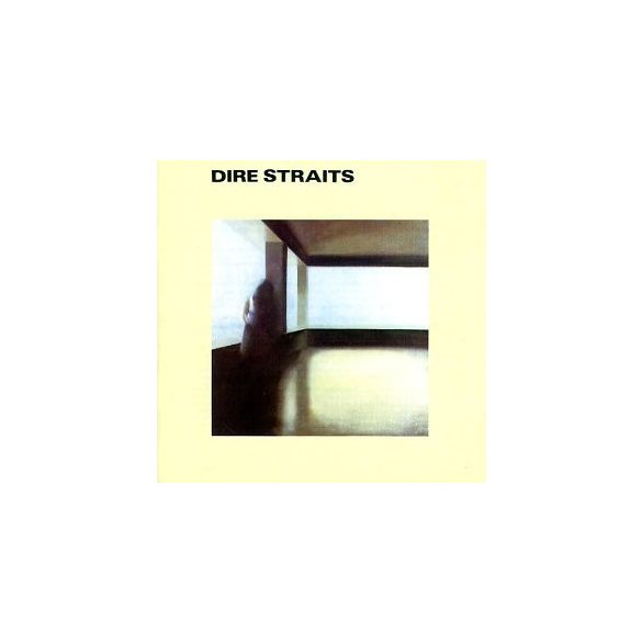 DIRE STRAITS - Dire Straits CD