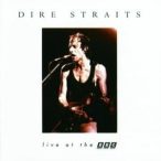 DIRE STRAITS - Live At The BBC CD