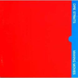 DIRE STRAITS - Making Movies CD