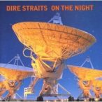 DIRE STRAITS - On The Night (Live) CD