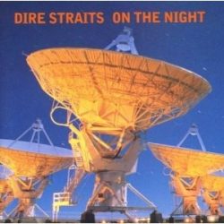 DIRE STRAITS - On The Night (Live) CD