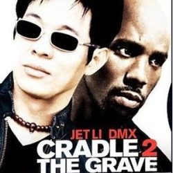 DMX - Cradle 2 The Grave/Ost CD