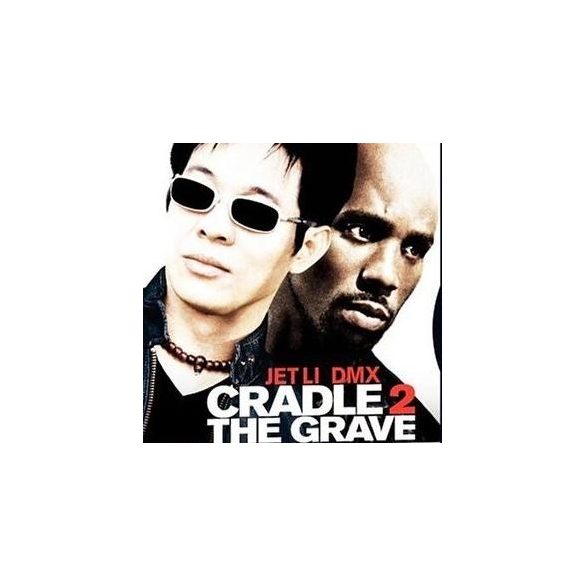 DMX - Cradle 2 The Grave/Ost CD