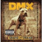 DMX - Grand Champ CD
