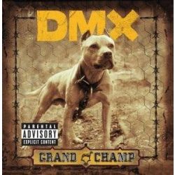 DMX - Grand Champ CD