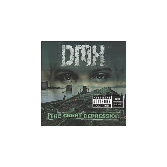 DMX - Great Depression CD