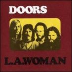 DOORS - L.A. Woman /bonus tracks/ CD