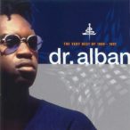 DR. ALBAN - The Very Best Of 1990-97 CD