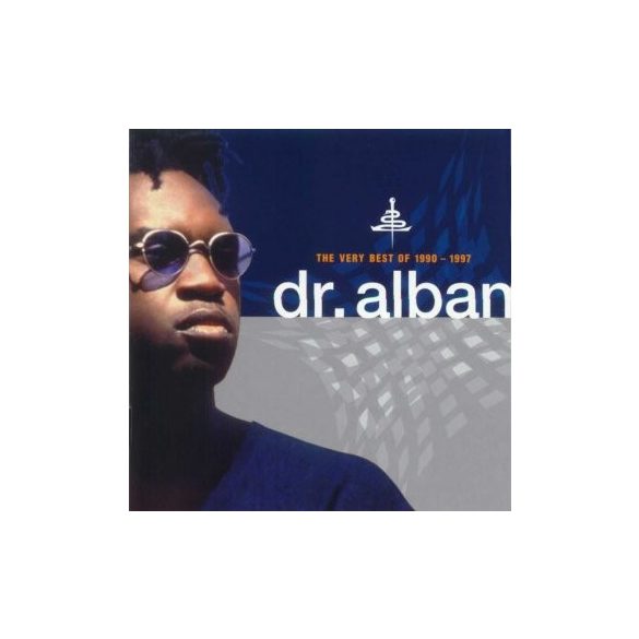 DR. ALBAN - The Very Best Of 1990-97 CD