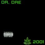 DR. DRE - 2001 CD