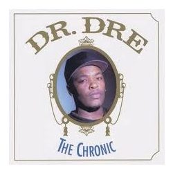 DR. DRE - Chronic  CD