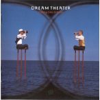 DREAM THEATER - Falling Into Infinity CD