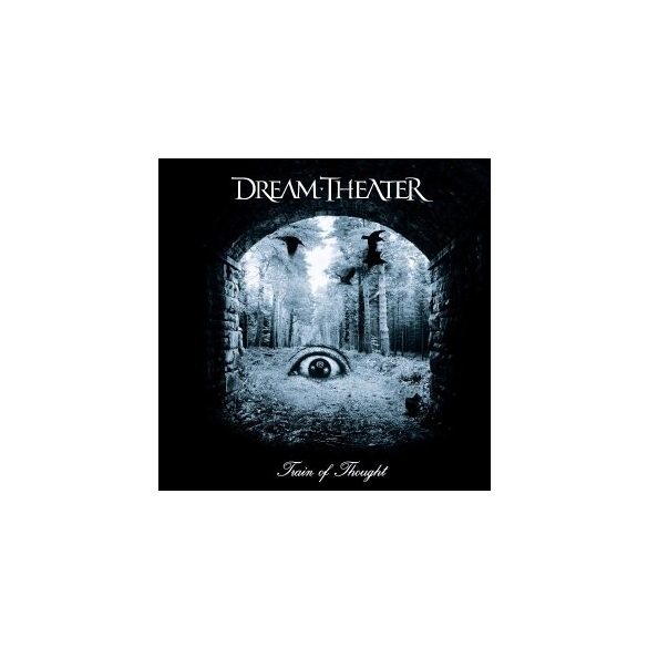 DREAM THEATER - Train Of Thought CD