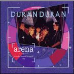 DURAN DURAN - Arena CD