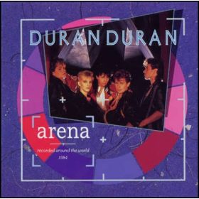 Duran Duran 
