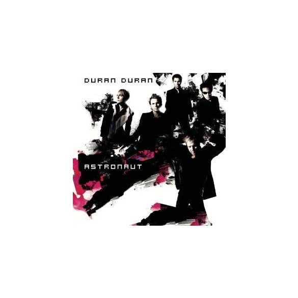 DURAN DURAN - Astronaut CD