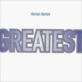 Duran Duran 