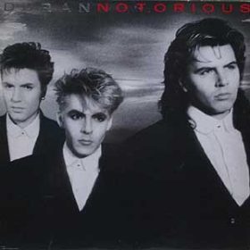Duran Duran 
