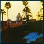 EAGLES - Hotel California CD