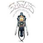 EAGLES - The Complete Greatest Hits CD