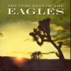 EAGLES - Very Best Of CD