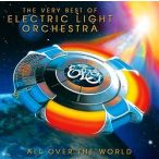   ELECTRIC LIGHT ORCHESTRA - All Over The World: The Very Best Of Elo CD