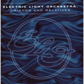 Electric Light Orchestra