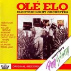 ELECTRIC LIGHT ORCHESTRA - Ole Elo CD