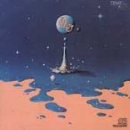 ELECTRIC LIGHT ORCHESTRA - Time CD