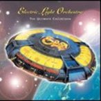 ELECTRIC LIGHT ORCHESTRA - Ultimate Collection CD