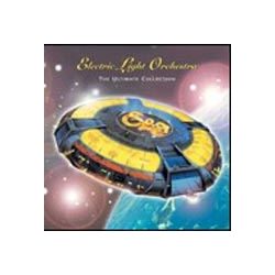 ELECTRIC LIGHT ORCHESTRA - Ultimate Collection CD