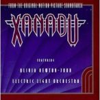 ELECTRIC LIGHT ORCHESTRA - Xanadu CD