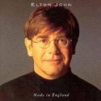 ELTON JOHN - Made In England CD