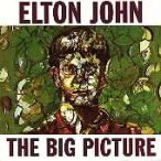 ELTON JOHN - Big Picture CD