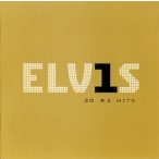 ELVIS PRESLEY - 30 #1 CD