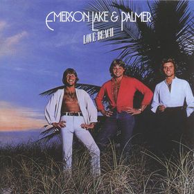 Emerson, Lake & Palmer 