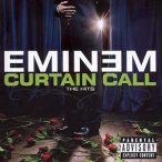 EMINEM - Curtain Call Best Of CD