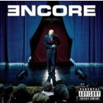 EMINEM - Encore CD