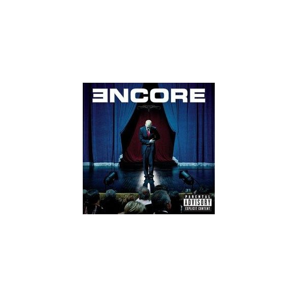 EMINEM - Encore CD