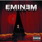 EMINEM - Eminem Show CD