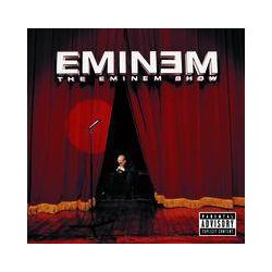 EMINEM - Eminem Show CD