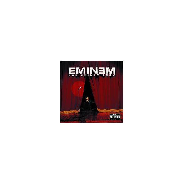 EMINEM - Eminem Show CD