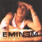 EMINEM - Marshall Mathers LP spec / 2cd / CD