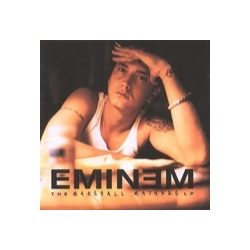 EMINEM - Marshall Mathers LP spec / 2cd / CD
