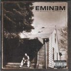 EMINEM - Marshall Mathers LP CD