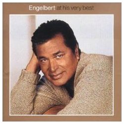 ENGELBERT HUMPERDINCK - At His Very Best CD