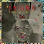   ENIGMA - L.S.D. Love Sensuality Devotion: The Greatest Hits CD